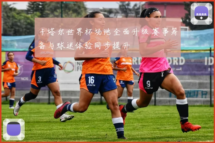 卡塔尔世界杯场地全面升级 赛事筹备与球迷体验同步提升